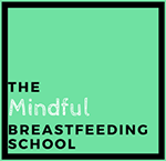 Mindful Breastfeeding School logo